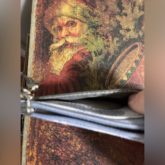 Coach Coin 🪙 Purse 👛 - Picture 5 of 5